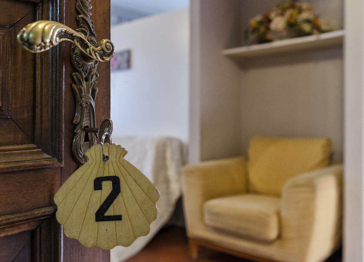 Tuscan Sun Holiday Apartments Лукка Екстер'єр фото