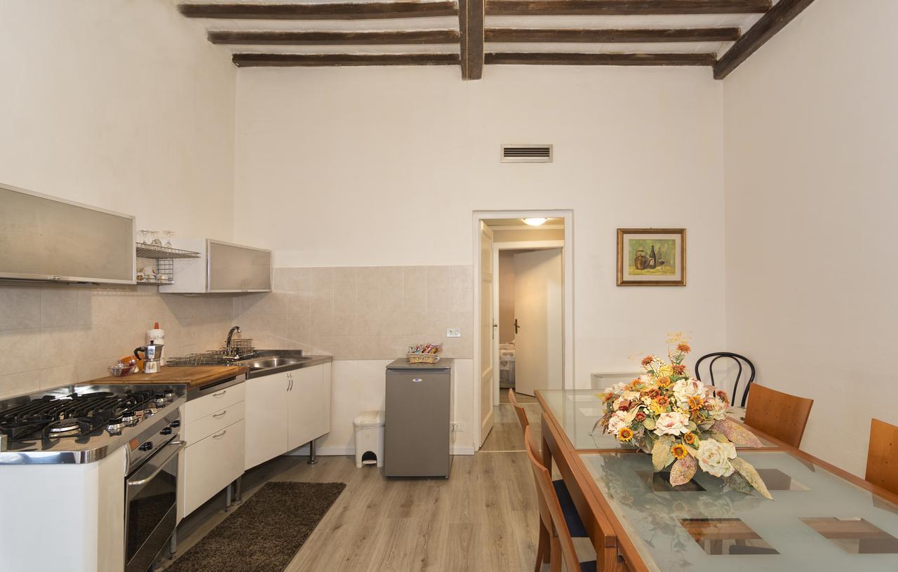 Tuscan Sun Holiday Apartments Лукка Екстер'єр фото