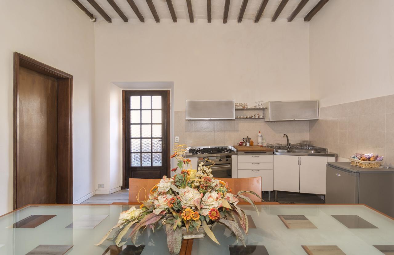 Tuscan Sun Holiday Apartments Лукка Екстер'єр фото
