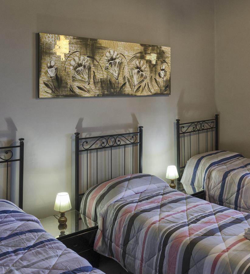 Tuscan Sun Holiday Apartments Лукка Екстер'єр фото