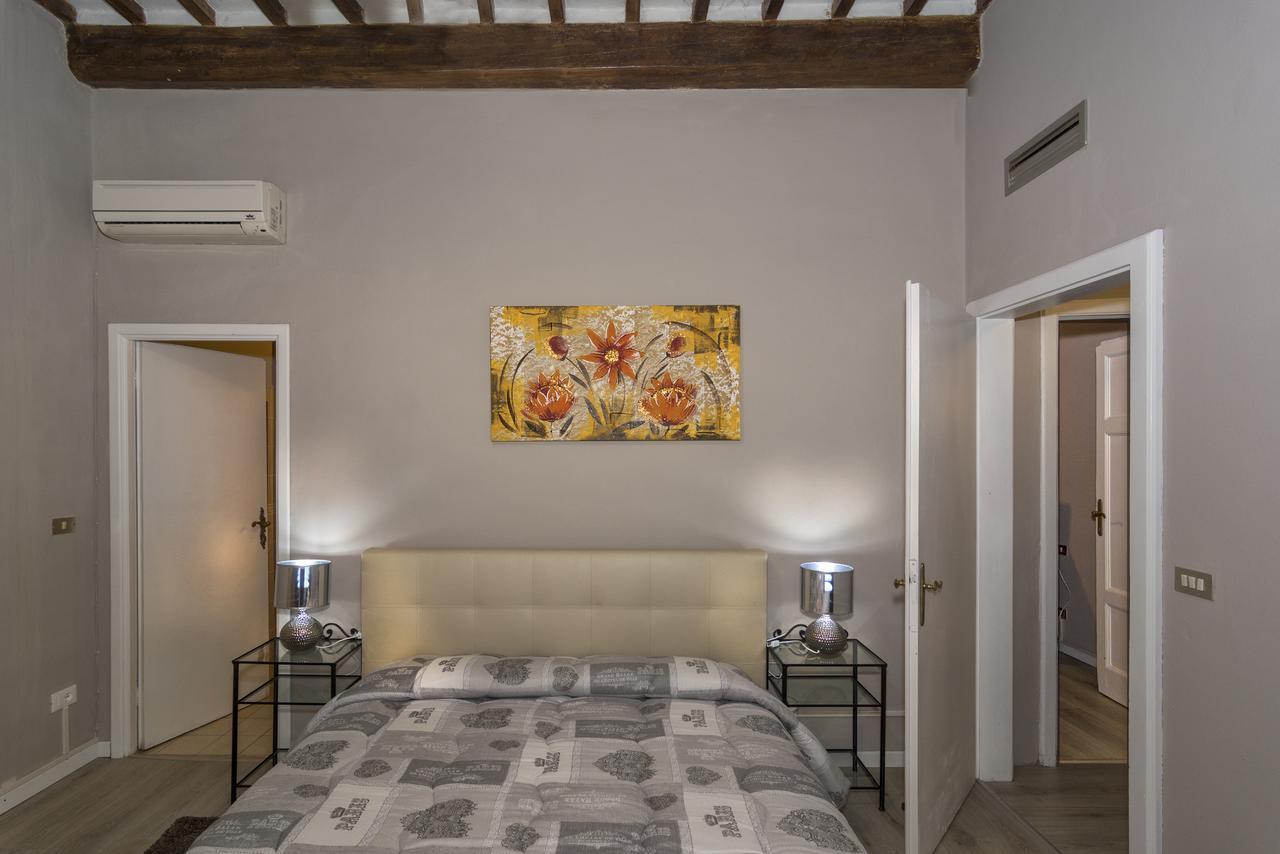 Tuscan Sun Holiday Apartments Лукка Екстер'єр фото