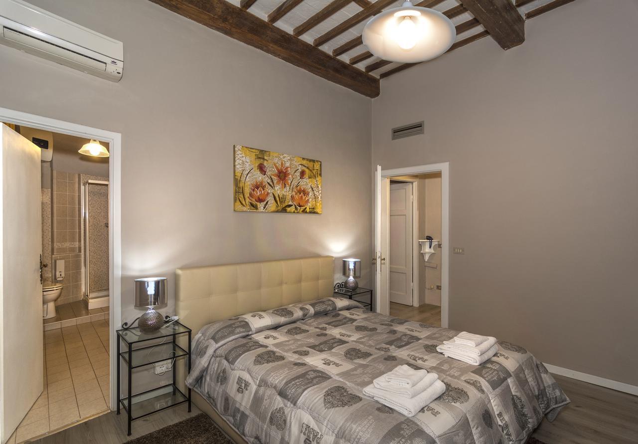 Tuscan Sun Holiday Apartments Лукка Екстер'єр фото