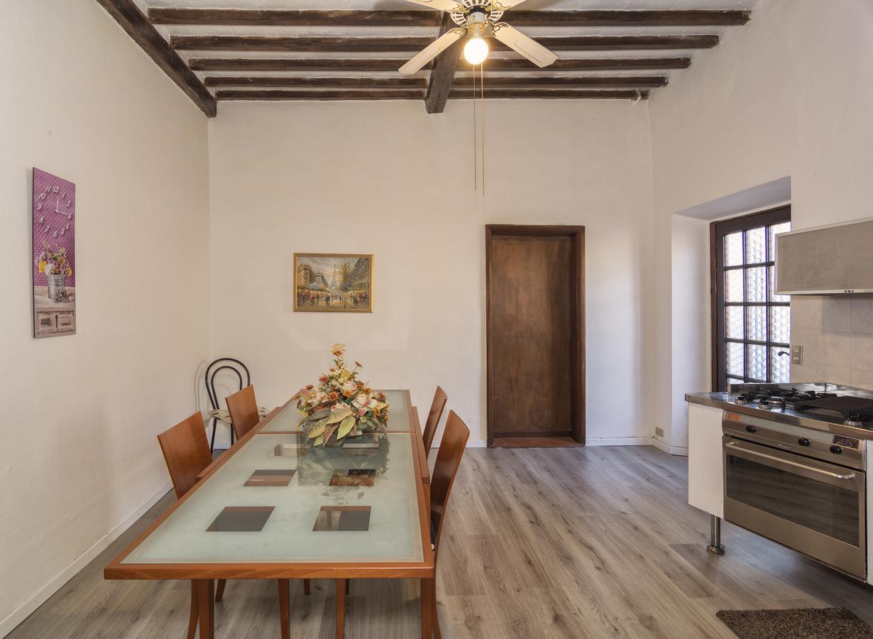 Tuscan Sun Holiday Apartments Лукка Екстер'єр фото