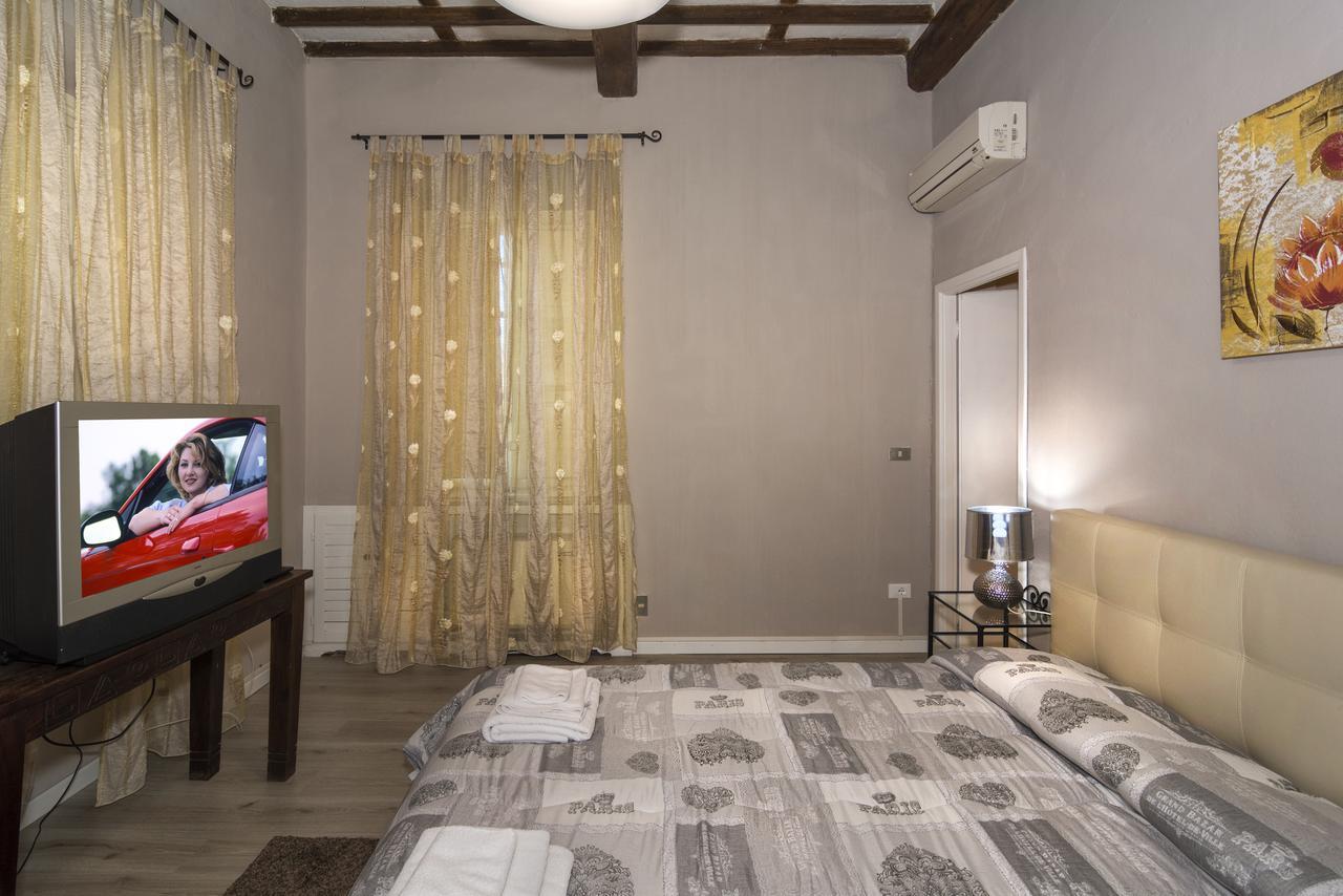 Tuscan Sun Holiday Apartments Лукка Екстер'єр фото