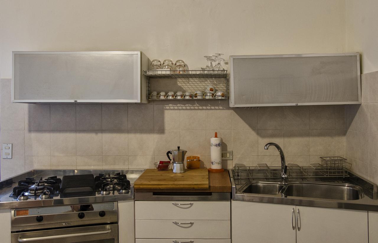 Tuscan Sun Holiday Apartments Лукка Екстер'єр фото