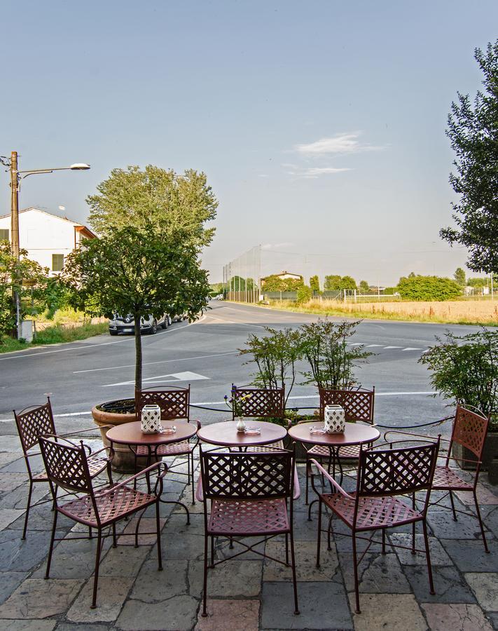 Tuscan Sun Holiday Apartments Лукка Екстер'єр фото