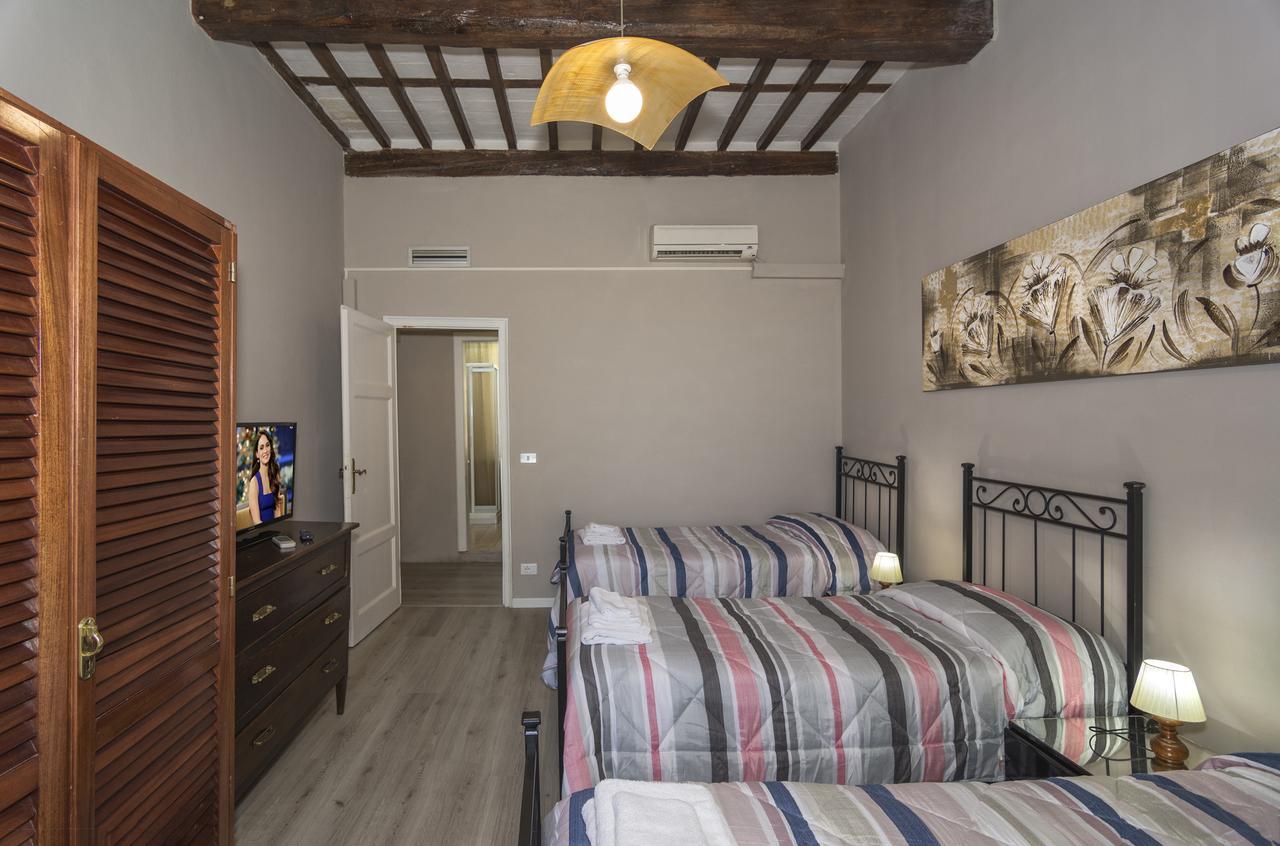 Tuscan Sun Holiday Apartments Лукка Екстер'єр фото
