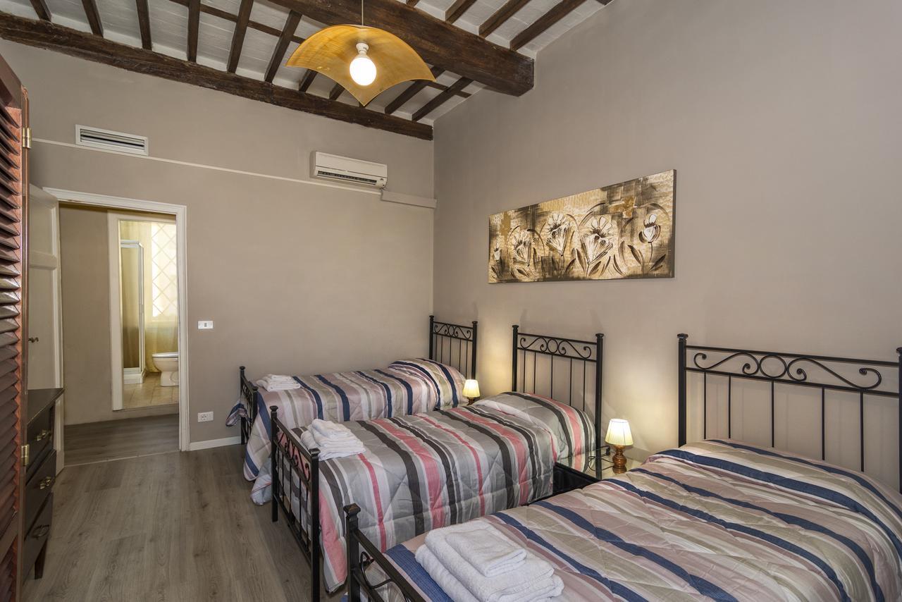 Tuscan Sun Holiday Apartments Лукка Екстер'єр фото