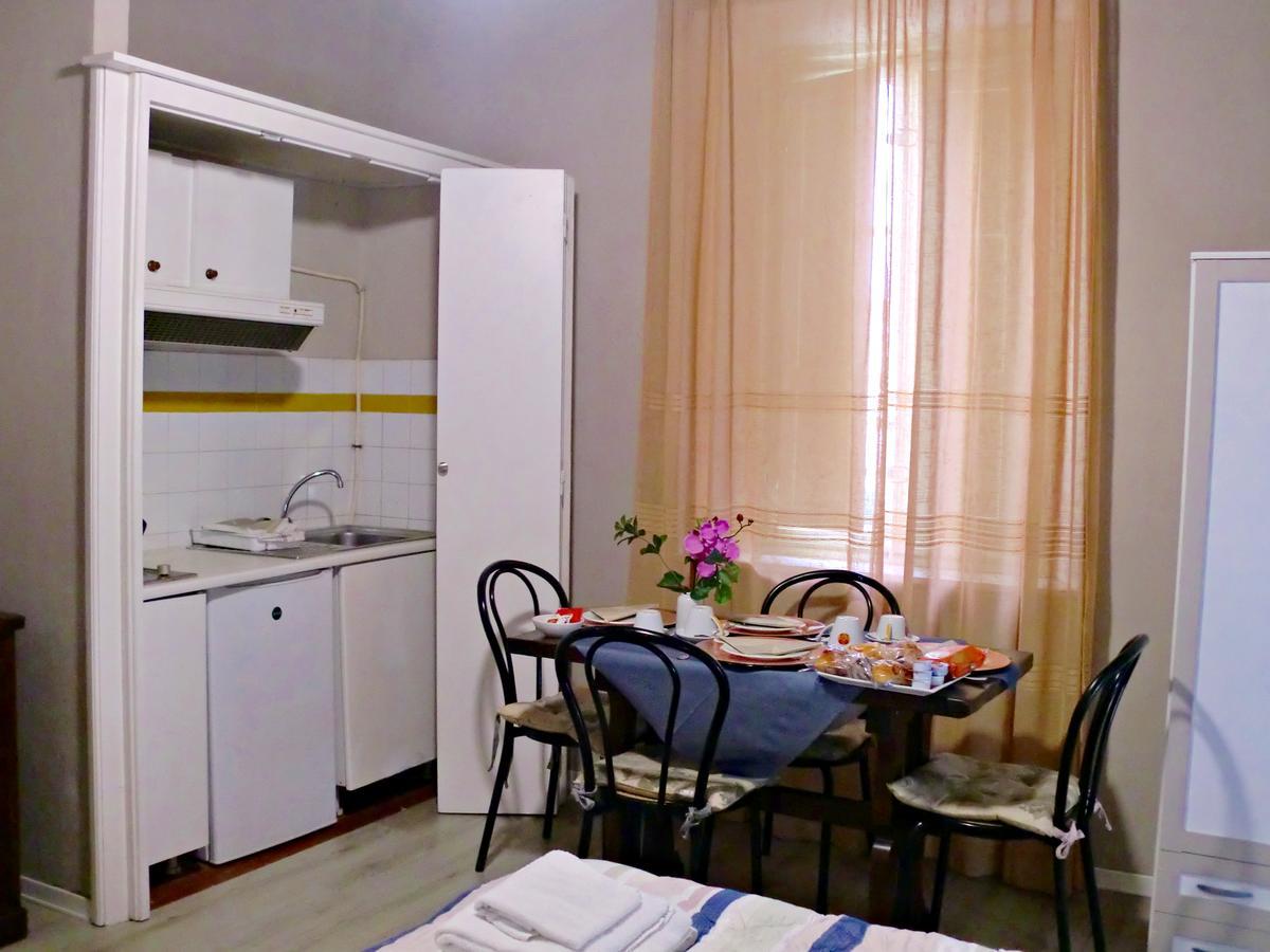 Tuscan Sun Holiday Apartments Лукка Екстер'єр фото