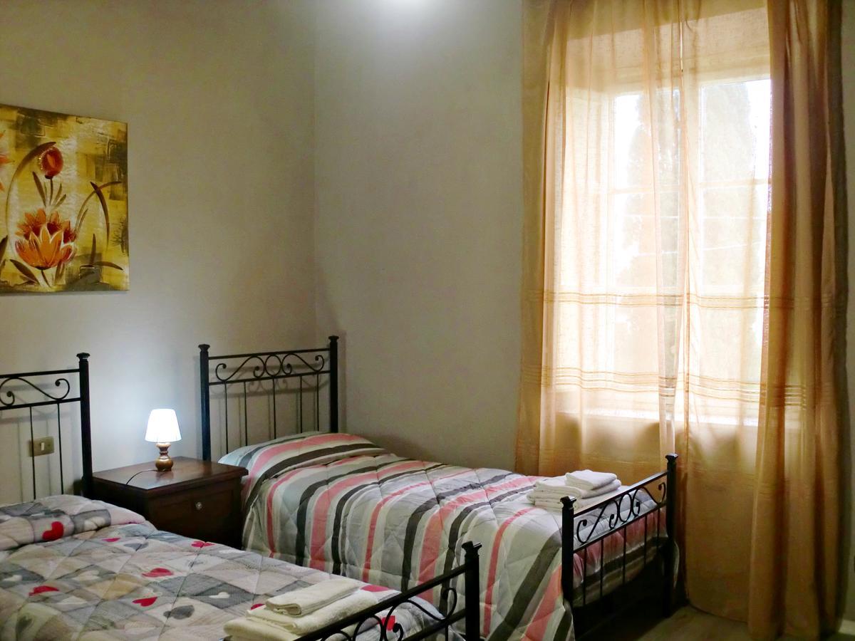 Tuscan Sun Holiday Apartments Лукка Номер фото