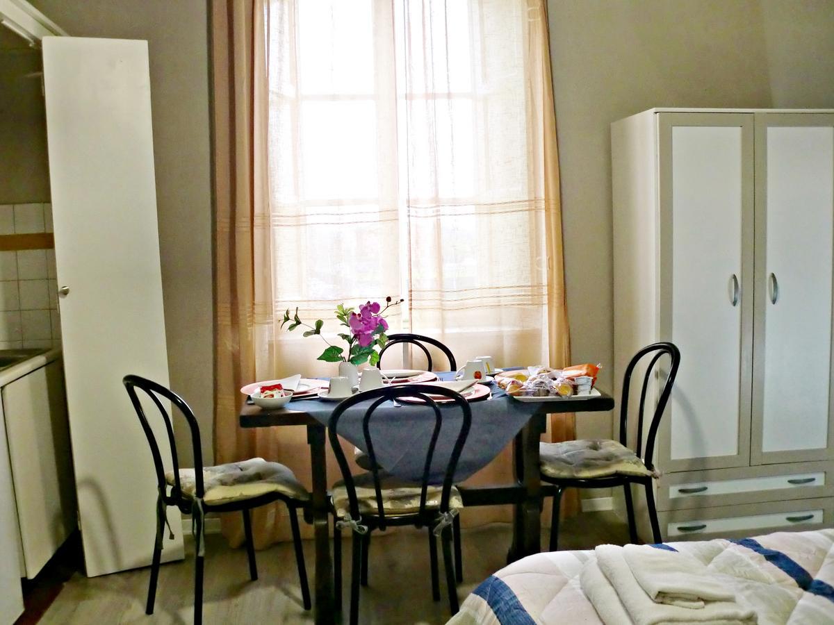 Tuscan Sun Holiday Apartments Лукка Екстер'єр фото