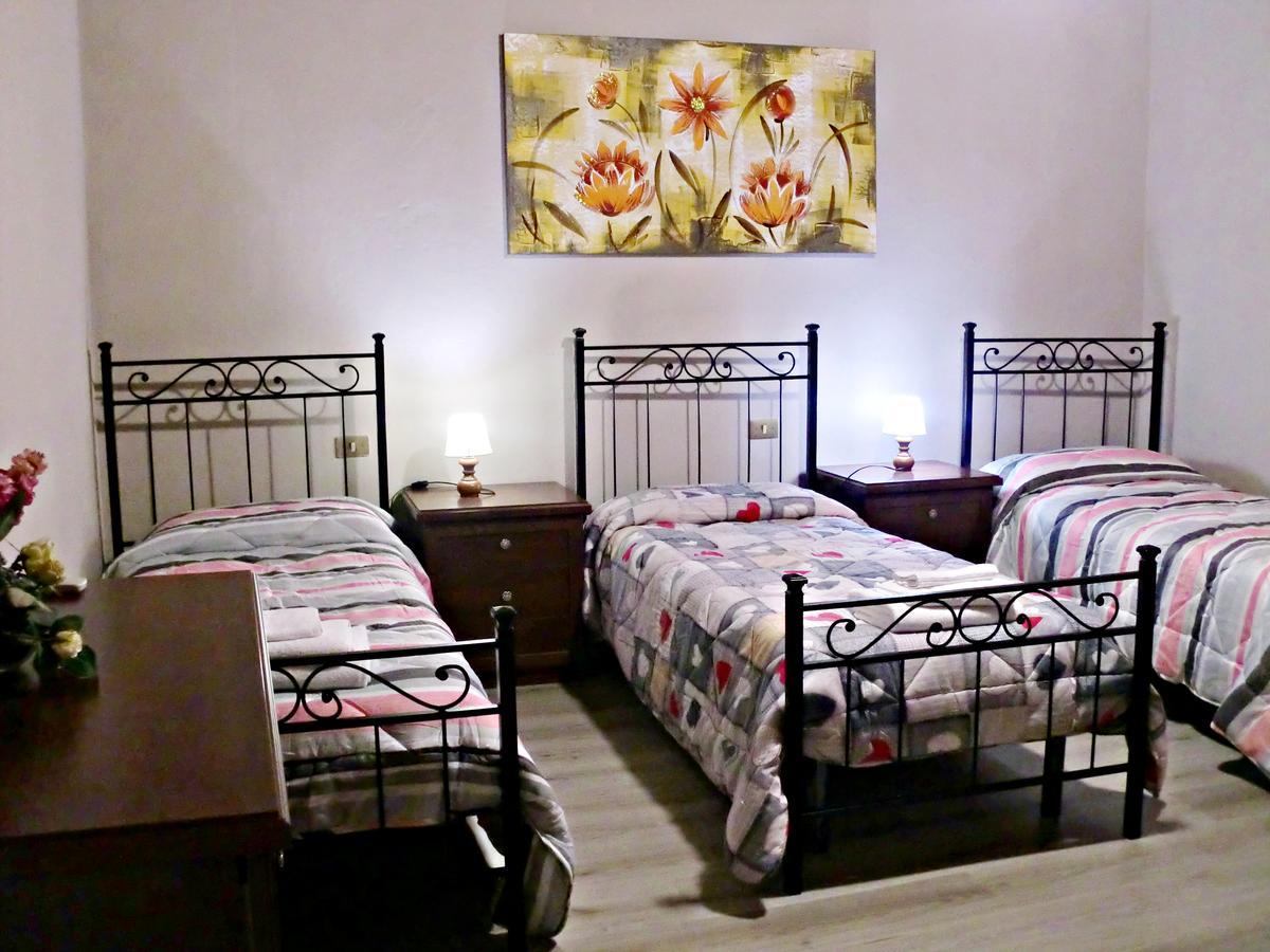Tuscan Sun Holiday Apartments Лукка Номер фото