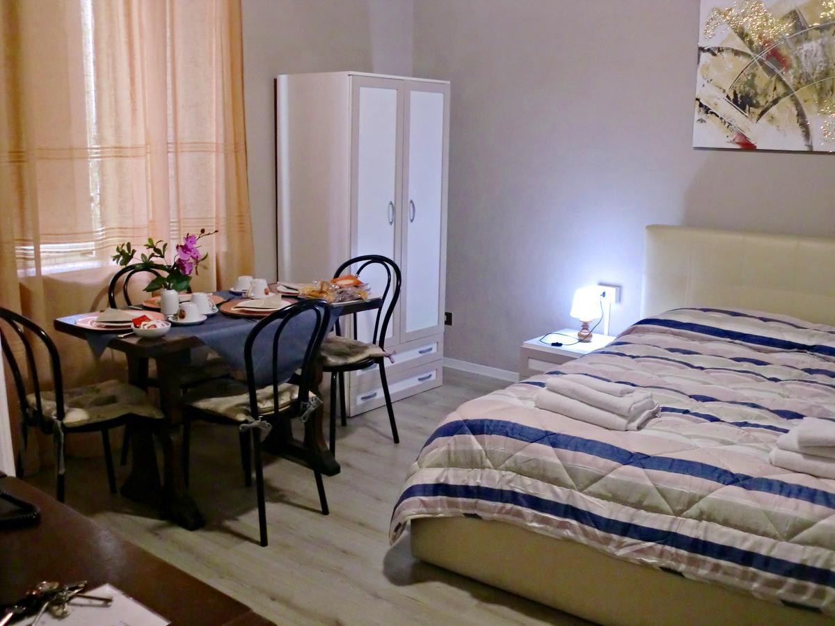 Tuscan Sun Holiday Apartments Лукка Екстер'єр фото