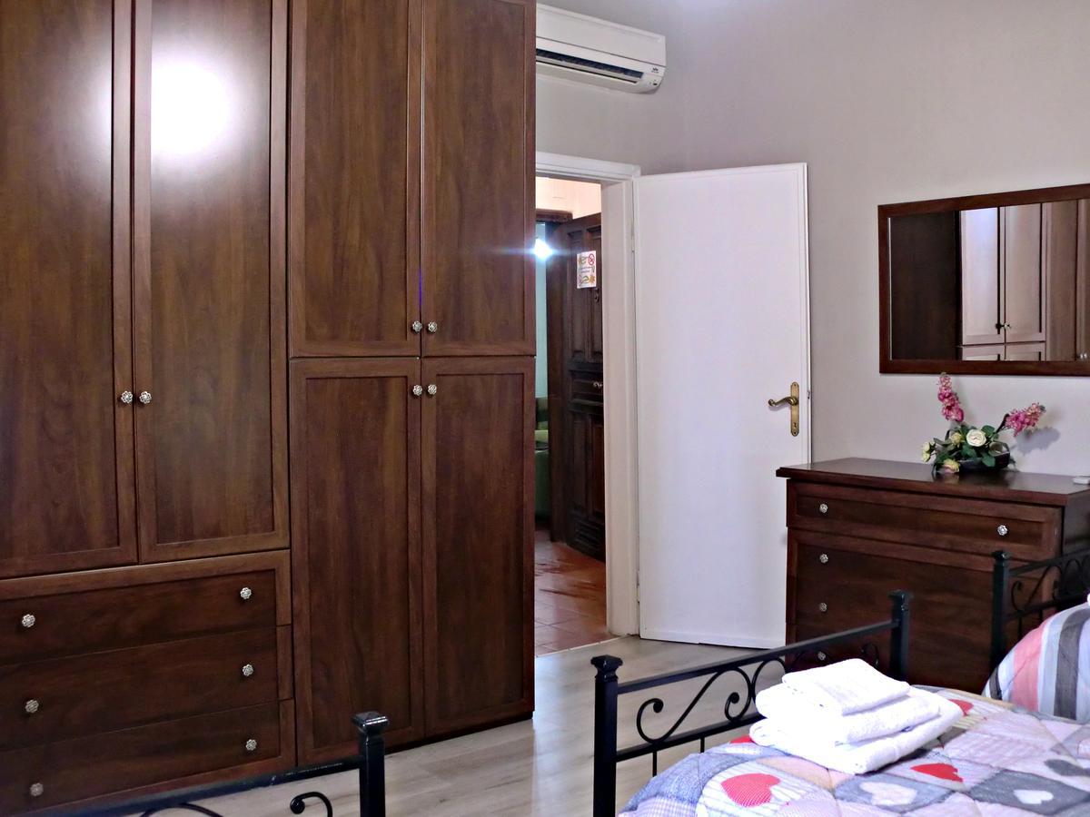 Tuscan Sun Holiday Apartments Лукка Номер фото