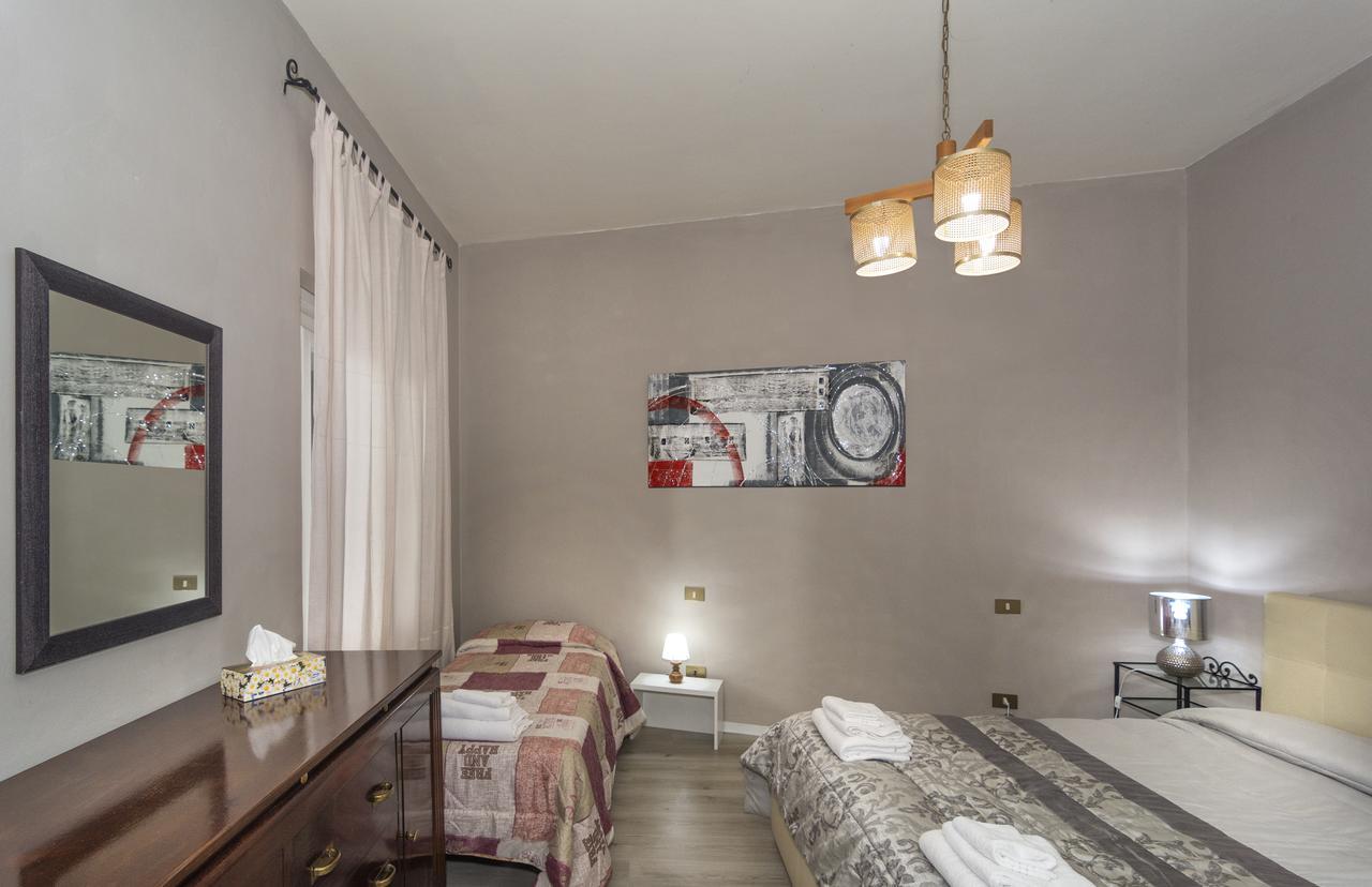 Tuscan Sun Holiday Apartments Лукка Екстер'єр фото