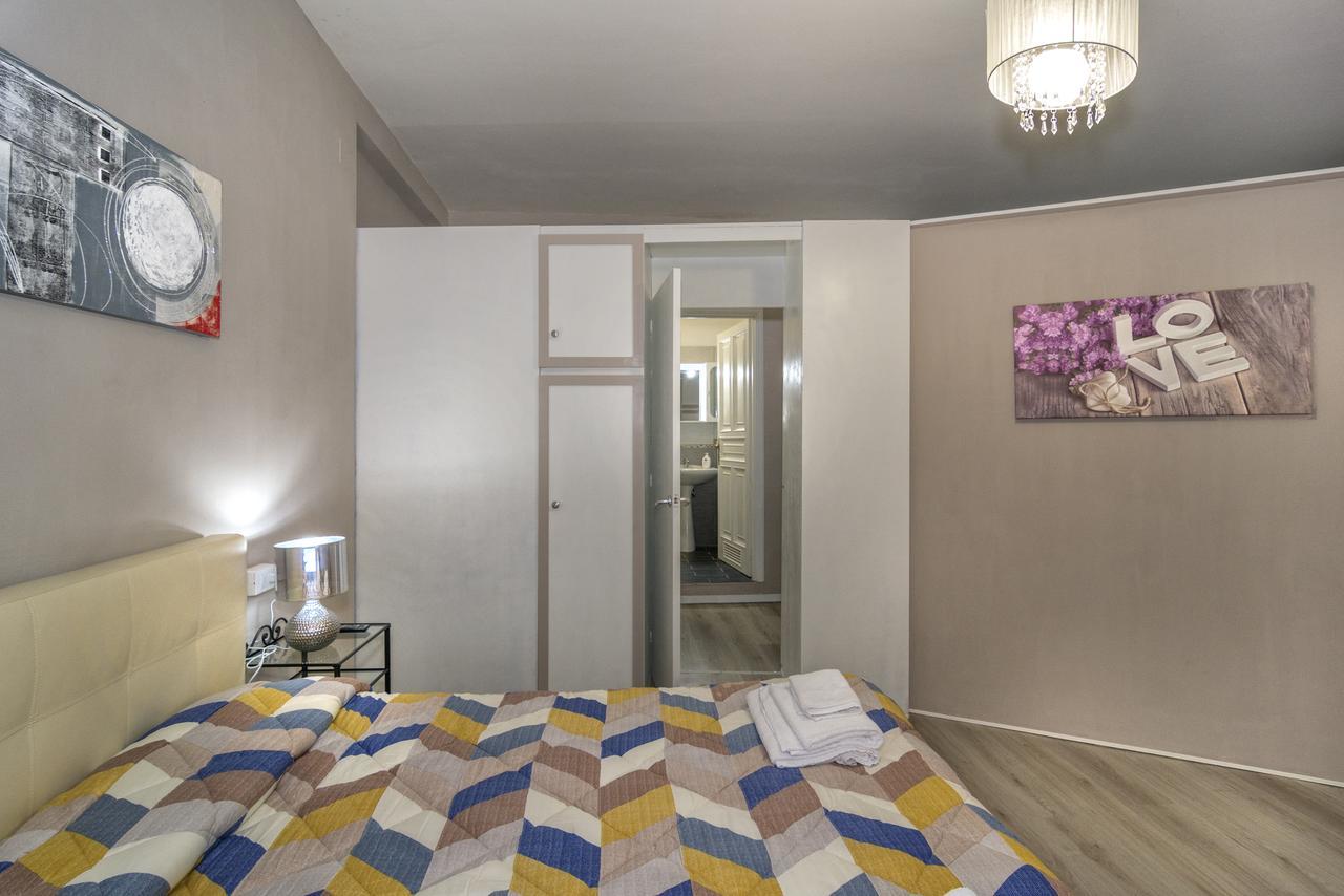 Tuscan Sun Holiday Apartments Лукка Екстер'єр фото