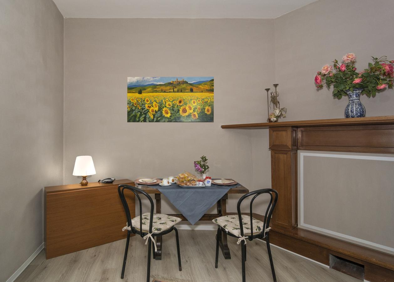 Tuscan Sun Holiday Apartments Лукка Екстер'єр фото